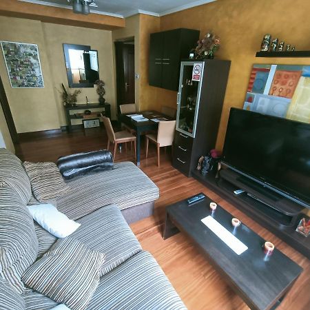 בילבאו Nala House, Acogedor,Bien Comunicado,Aparcamiento Gratis En La Calle מראה חיצוני תמונה