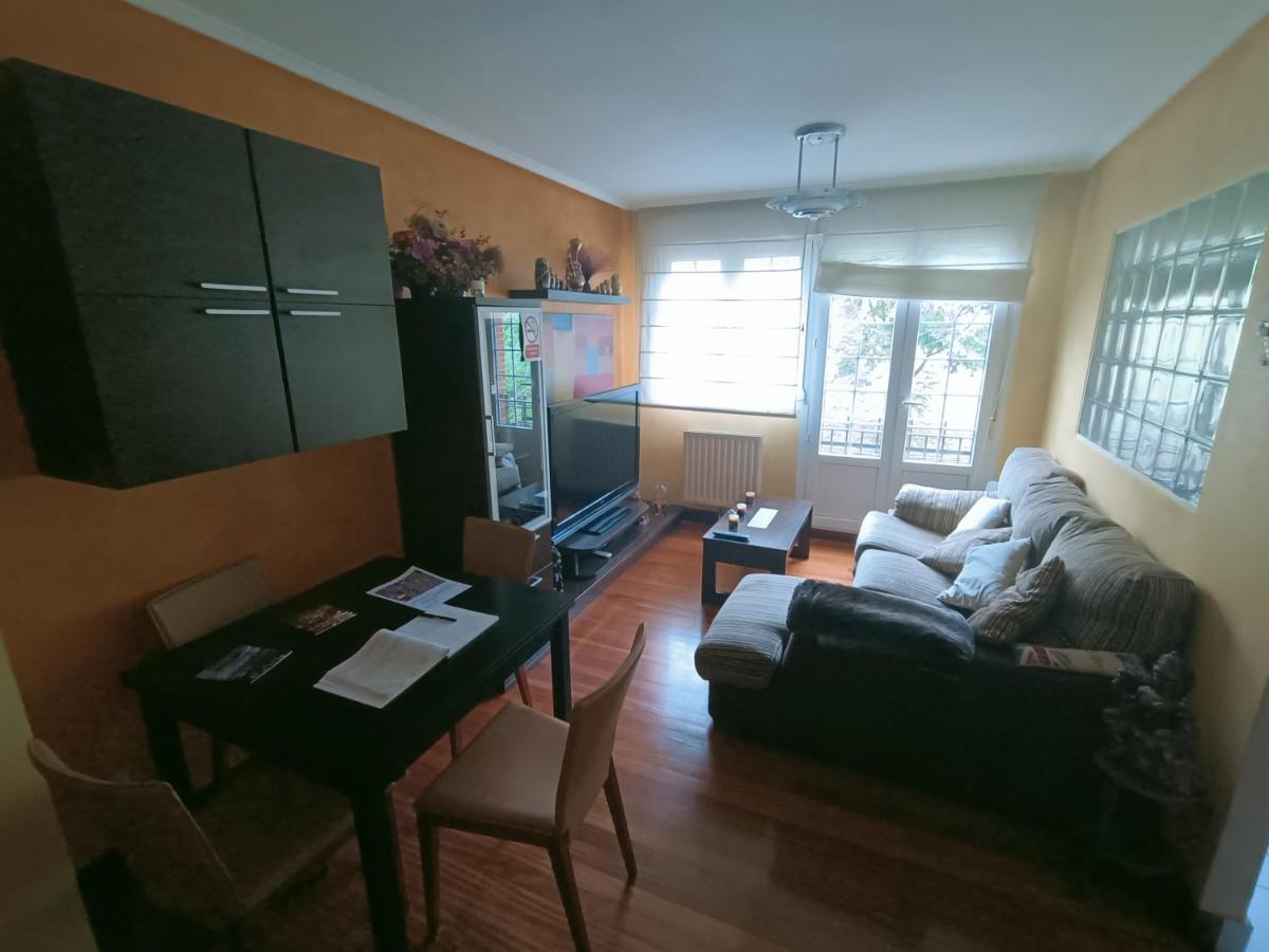 בילבאו Nala House, Acogedor,Bien Comunicado,Aparcamiento Gratis En La Calle מראה חיצוני תמונה