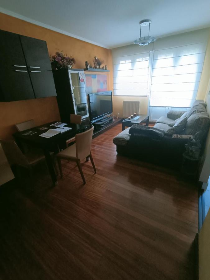 בילבאו Nala House, Acogedor,Bien Comunicado,Aparcamiento Gratis En La Calle מראה חיצוני תמונה