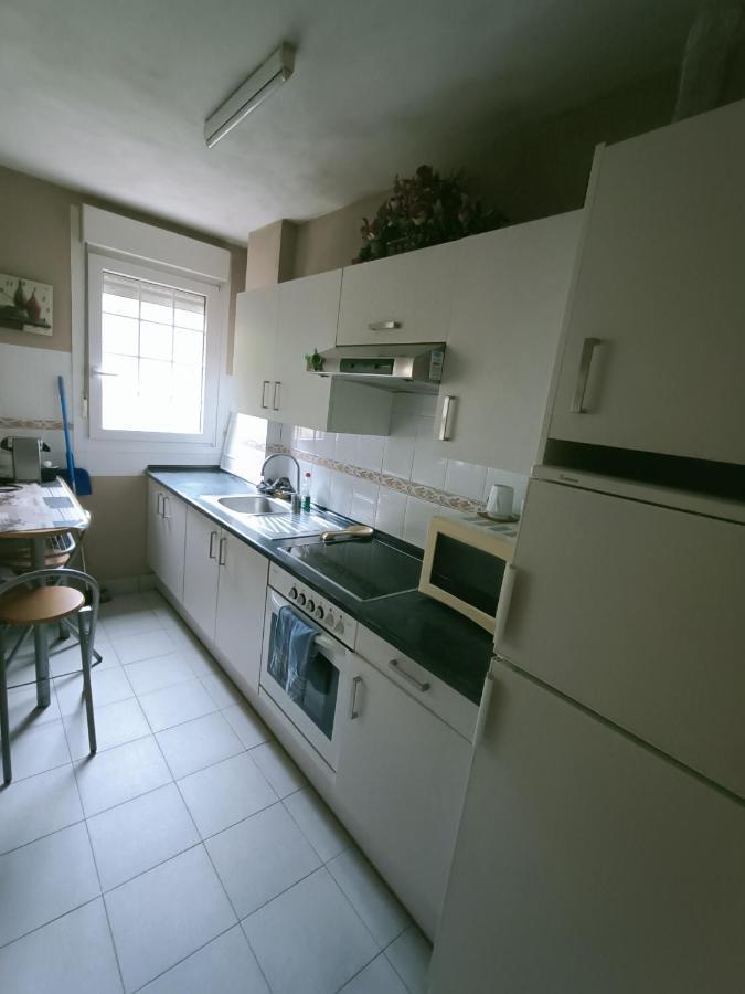 בילבאו Nala House, Acogedor,Bien Comunicado,Aparcamiento Gratis En La Calle מראה חיצוני תמונה