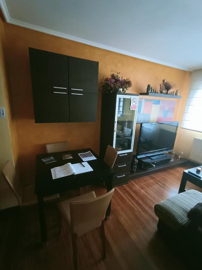 בילבאו Nala House, Acogedor,Bien Comunicado,Aparcamiento Gratis En La Calle מראה חיצוני תמונה