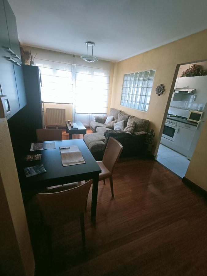 בילבאו Nala House, Acogedor,Bien Comunicado,Aparcamiento Gratis En La Calle מראה חיצוני תמונה
